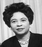 Daisy Bates