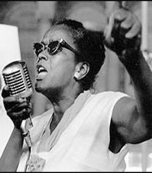 Ella Baker