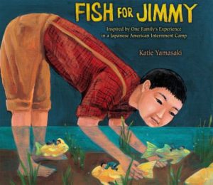 Fish for Jimmy by Katie Yamasaki