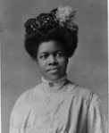 Nannie Helen Burroughs