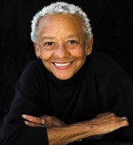 Nikki Giovanni