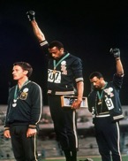 Tommie Smith