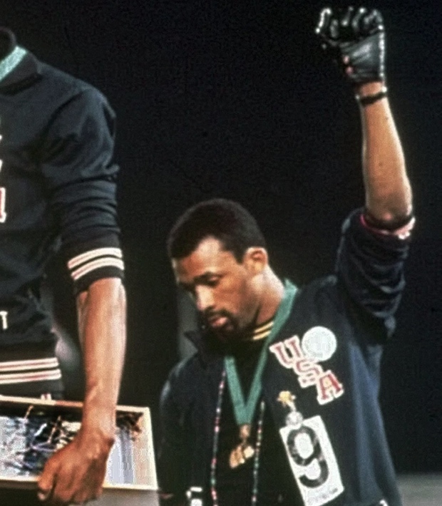 John Carlos