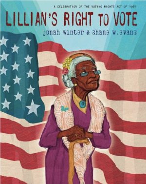 Lillian's Right to Vote