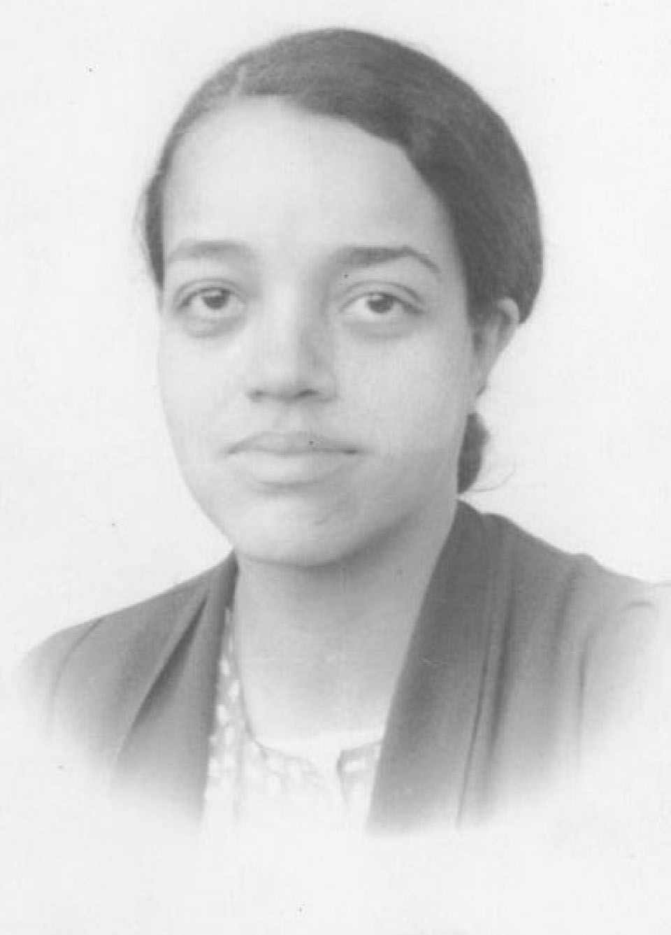 Dorothy Vaughan