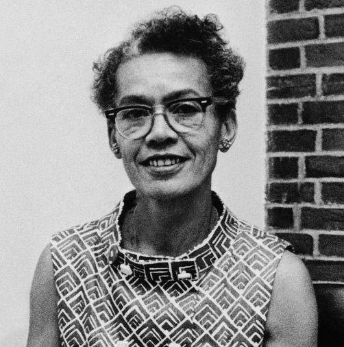 Pauli Murray